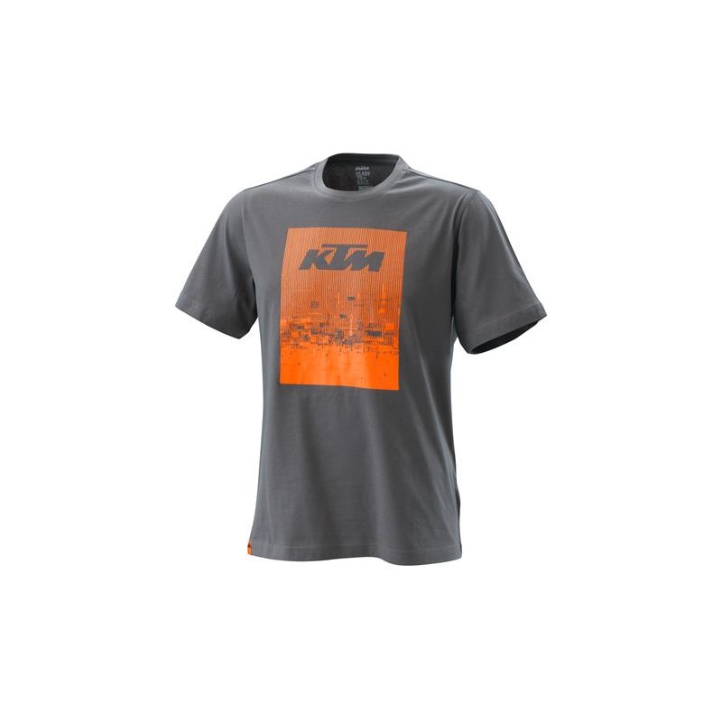 KTM Radical Casual Tee T-Shirt 