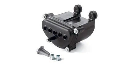 DEPOSITE RECUPERADOR DE LÍQUIDOS