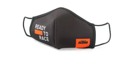 FACE MASK BY KTM