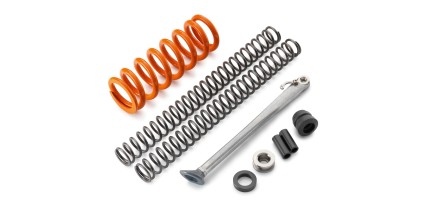 KIT PARA BAJAR SUSPENSIONES