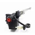 2015 KTM 690 DUKE FRONT BRAKE MASTER CYLINDER PUMP