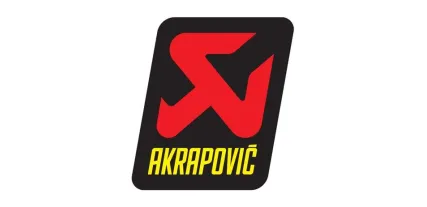 SXS12350509 ADHESIVO AKRAPOVIČ