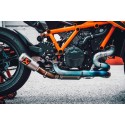 61705999000 KIT AKRAPOVIC "EVOLUTION LINE" BY KTM 1290 SUPER DUKE R 2020