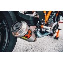 61705999000 KIT AKRAPOVIC "EVOLUTION LINE" BY KTM 1290 SUPER DUKE R 2020