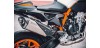 64105999000 AKRAPOVIC-KIT “EVOLUTION LINE” BY KTM 790 DUKE