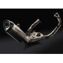 61605999000 KIT AKRAPOVIC ( EVOLUTION LINE ) BY KTM 1290 SUPER DUKE R