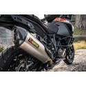 60705979000 AKRAPOVIC "SLIP -ON LINE"