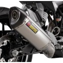 SILENCIADOR AKRAPOVIC SLIP ON “RACE”