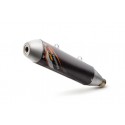 SILENCIADOR SLIP ON FMF