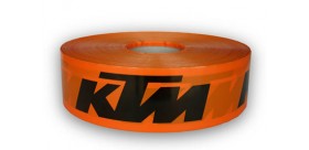 TRACK TAPE BY KTM 