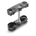 Factory triple clamp