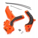 79103994000 PROTECTOR CHASIS KTM  FACTORY RACING (SX,EXC 19-21)