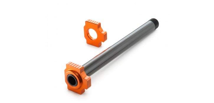 CHAIN TENSION ADJUSTER KIT BY KTM ADVENTURE