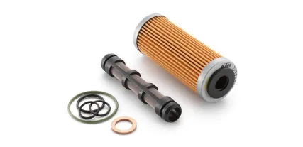 OIL FILTER SERVICE KIT  KTM 450 SX-F 2009-2012