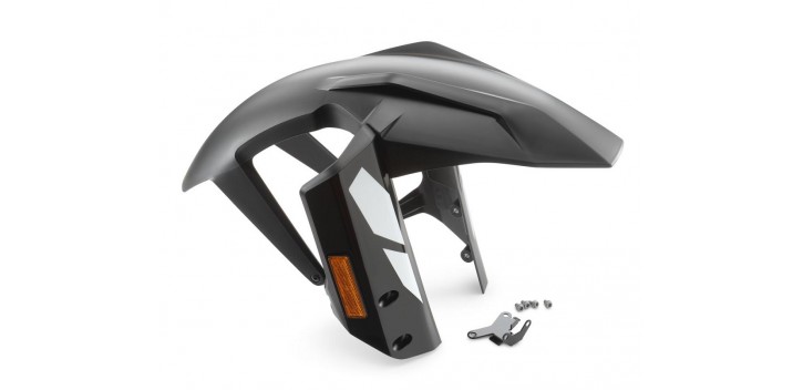 GUARDABRO DELANTERO KTM 790 / 890 ADVENTURE