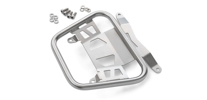 63512927144 TOPCASE BY SOPORTE KTM ADVENTURE