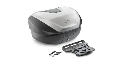 63712927044 TOPCASE KTM VARIABLE VOLUME 46-58 L.