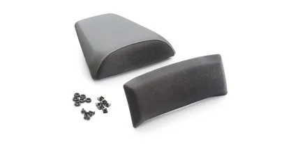63712927055 KIT DE RESPALDO TOP CASE KTM