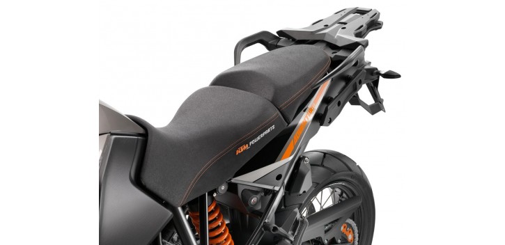 60307947000 ASIENT ERGO CALEFACTABLE TRASEROSIENT ERGO CALEFACTABLE