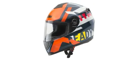  3PW21001430 CASCO FACTORY KTM READY TO RACE