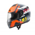 FACTOR HELMET BY KTM