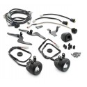 KIT FAROS AUXILIARES KTM 1290 SUPER ADVENTURE