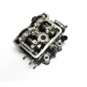 CYLINDER HEAD WITH CAMHOLDER