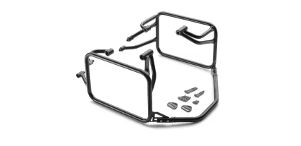 60312912244 SOPORTE MALETAS LATERALES KTM ADVENTURE  1050 / 1090 / 1190 / 1290