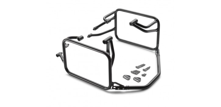 60312912244 SOPORTE MALETAS LATERALES KTM ADVENTURE  1050 / 1090 / 1190 / 1290