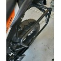 60312912244 SOPORTE MALETAS LATERALES KTM ADVENTURE  1050 / 1090 / 1190 / 1290