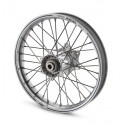 RUEDA TRASERA EXCEL 2,5 X 18" ENDURO