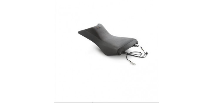 ASIENTO DEL CONDUCTOR ERGO