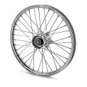 RUEDA DELANTERA EXCEL 1,6 X 21" MOTOCROSS