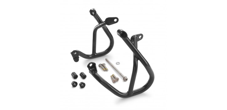 76912968044C1 PROTECTOR ANTICAÍDAS KTM 690 ENDURO / SMC