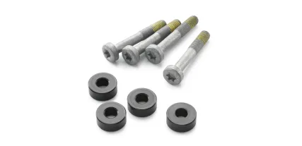 61912908050 KIT DE ELEVACIÓN DE ASIDERO BY KTM 1290 SUPER ADVENTURE