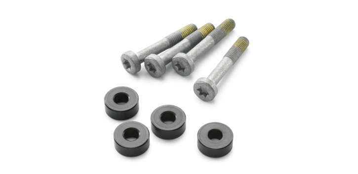 61912908050 KIT DE ELEVACIÓN DE ASIDERO BY KTM 1290 SUPER ADVENTURE