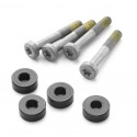 61912908050 KIT DE ELEVATION OF ASIDERO BY KTM 1290 SUPER ADVENTURE