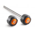 94509945044 KIT DE PROTECTORES ANTICAÍDAS KTM RC