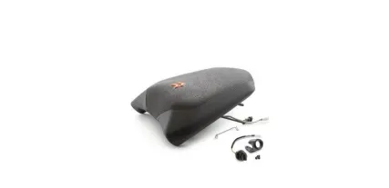 ASIENTO DEL PASAJERO ERGO
