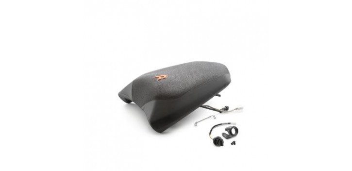 ASIENTO DEL PASAJERO ERGO