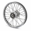 RUEDA TRASERA EXCEL 2,15 X 19" MOTOCROSS