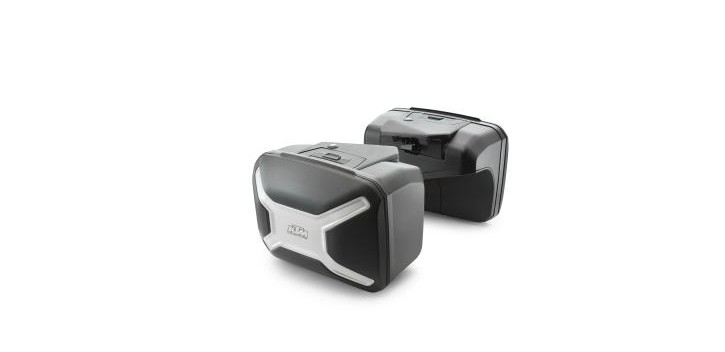 61912932044 GAME OF MALETS TOURING BY KTM SUPER ADVENTURE FROM 2021