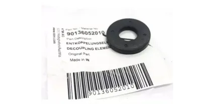 DECOUPLING ELEMENT