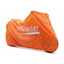 61312007000 FUNDA PROTECTORA DE MOTO PARA EXTERIOR "BEAST"