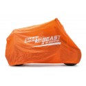 61312007000 FUNDA PROTECTORA DE MOTO PARA EXTERIOR "BEAST"