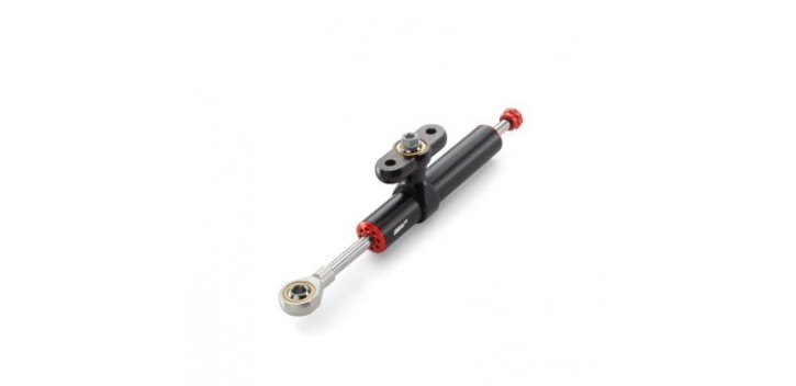 KIT DE AMORTIGUADOR DE DIRECCIÓN APEX PRO 7117