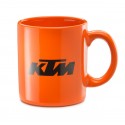 3PW210065300 TAZA DE CAFE KTM