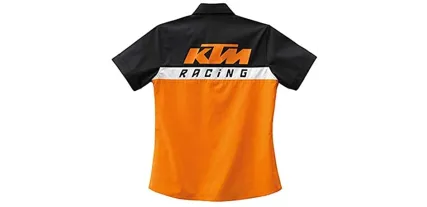GIRLS TEAM SHIRT M