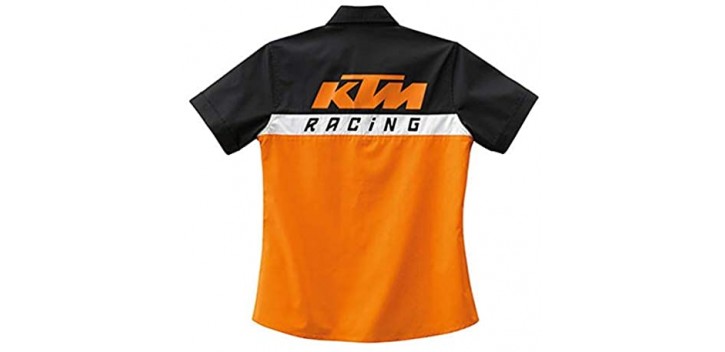 GIRLS TEAM SHIRT M