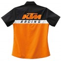 GIRLS TEAM SHIRT M